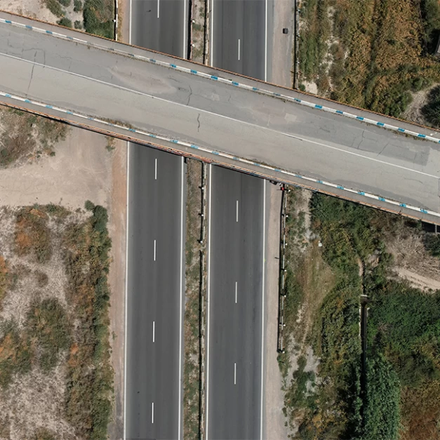 “Արցախճան” ՓԲԸ - Artsakh Road